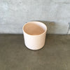 Mid Century Modern AC-16 Gainey Beige Planter