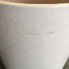 Mid Century Modern AC-16 Gainey Beige Planter
