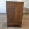 Mid Century Modular Credenza by Renzo Rutili for Albright Zimmerman