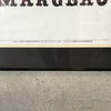 Marcel Marceau Framed Poster