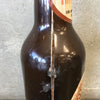 Vintage Heineken Display Bottle