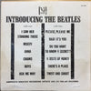 The Beatles - Introducing The Beatles