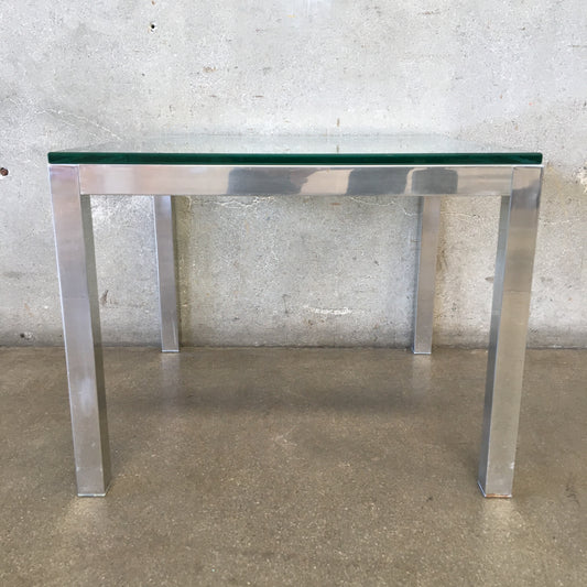 1970's Parson Table