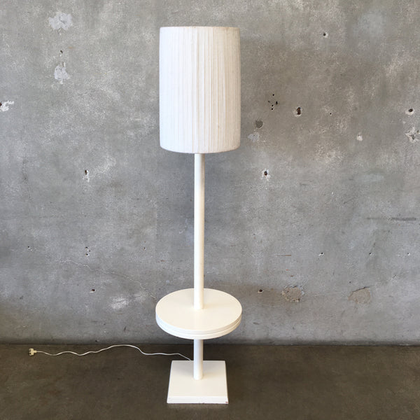 Tommi Parzinger Mid Century Modern Floor Lamp