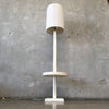 Tommi Parzinger Mid Century Modern Floor Lamp