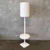 Tommi Parzinger Mid Century Modern Floor Lamp