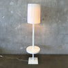 Tommi Parzinger Mid Century Modern Floor Lamp