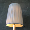 Tommi Parzinger Mid Century Modern Floor Lamp