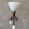 Tommi Parzinger Mid Century Modern Floor Lamp