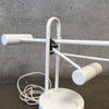Articulating Portable Lamp By Underwriters Laboratory