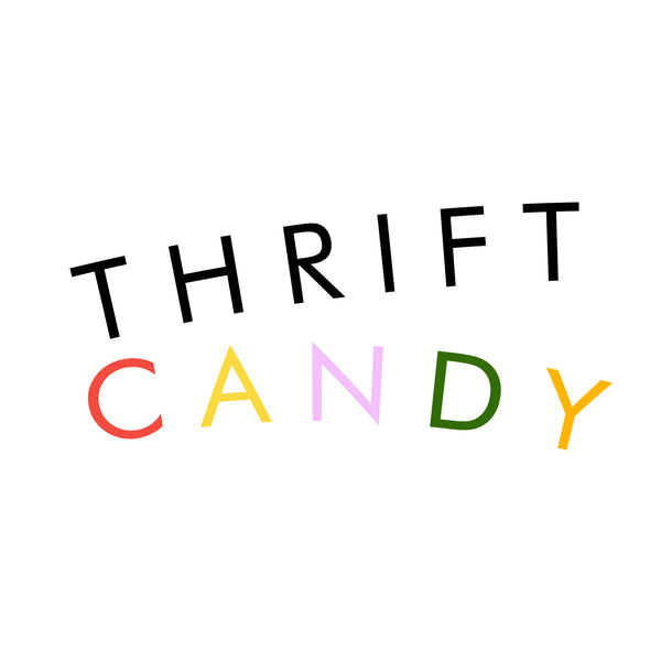 Thrift Candy