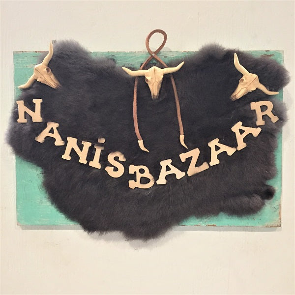 Nanis Bazaar