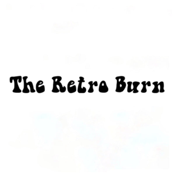 The Retro Burn
