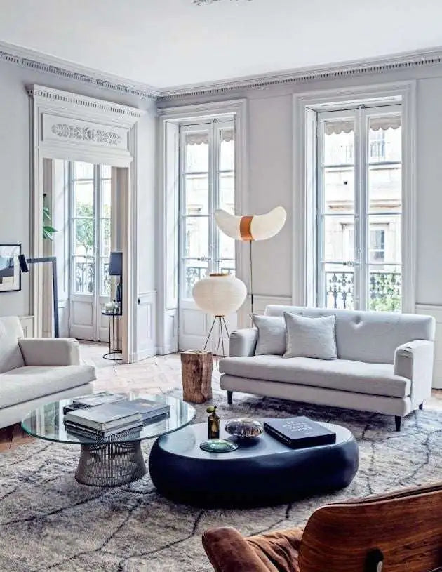 Focus on French Style