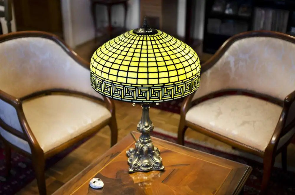 How to Mix Modern & Antique Furniture