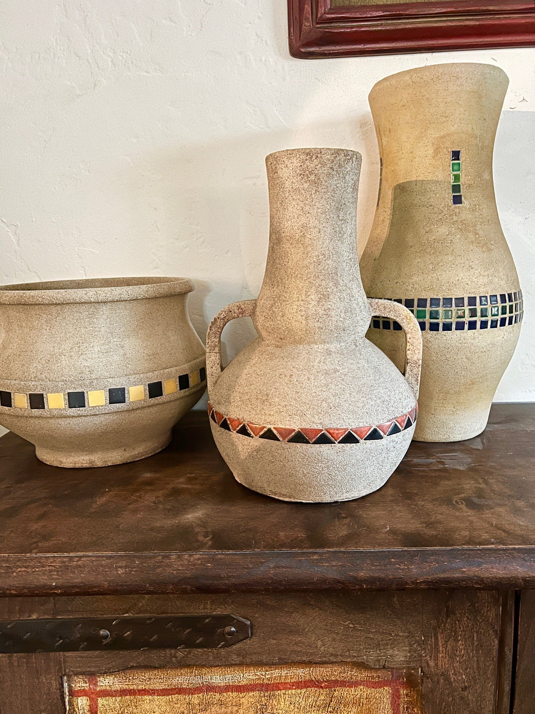 Iconic Hillside Pottery Defines California Aesthetic