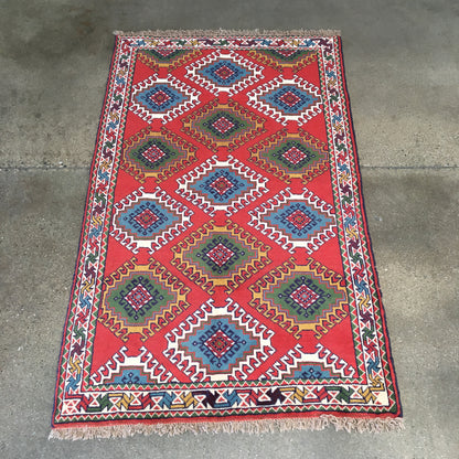Handmade Rug