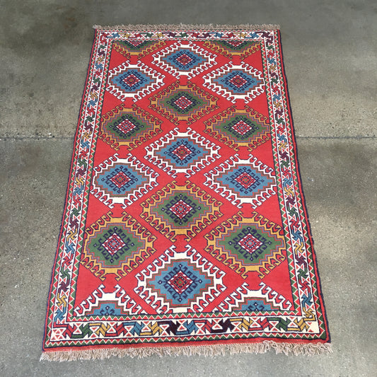 Handmade Rug