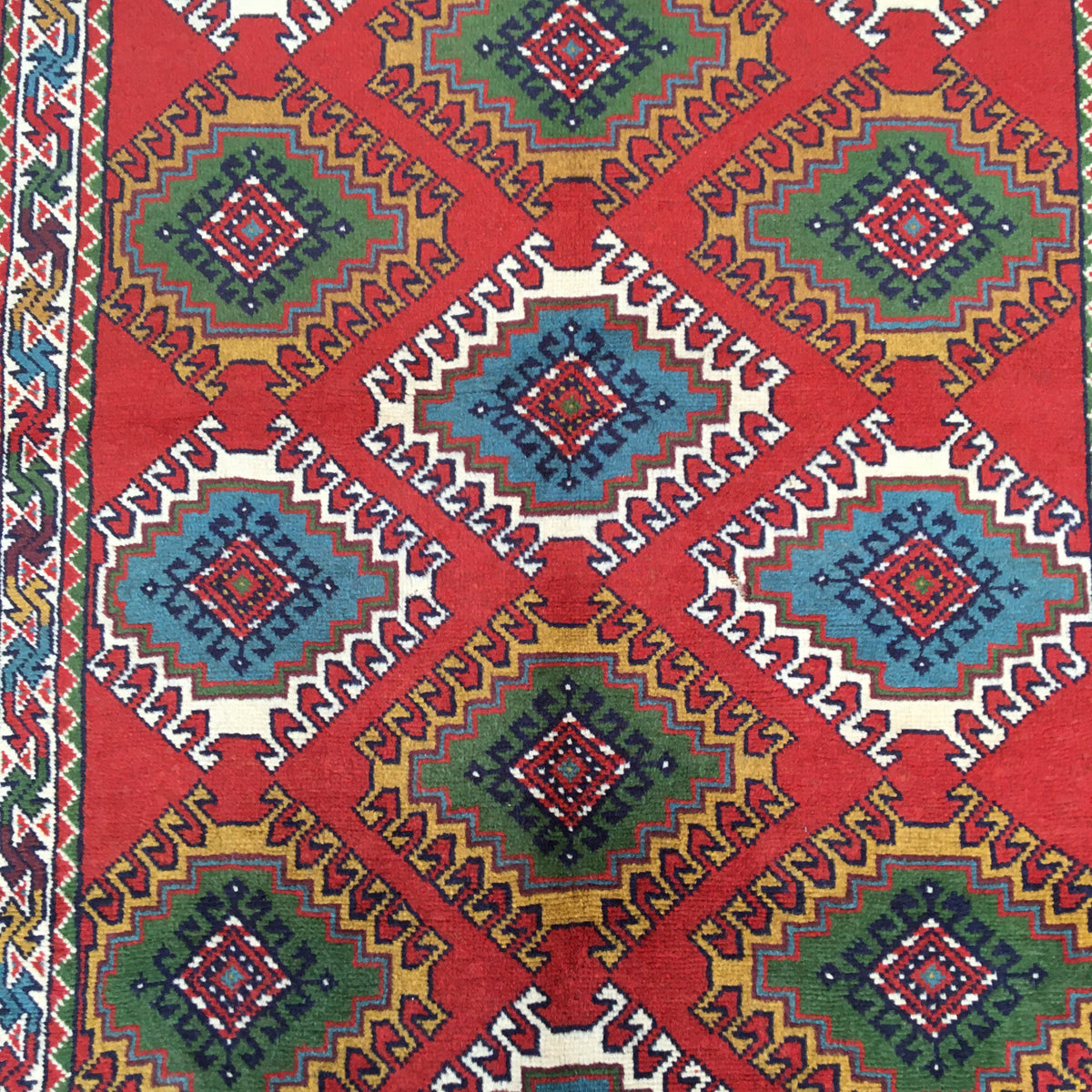 Handmade Rug