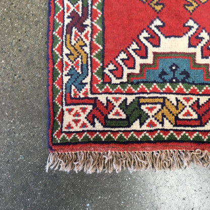 Handmade Rug