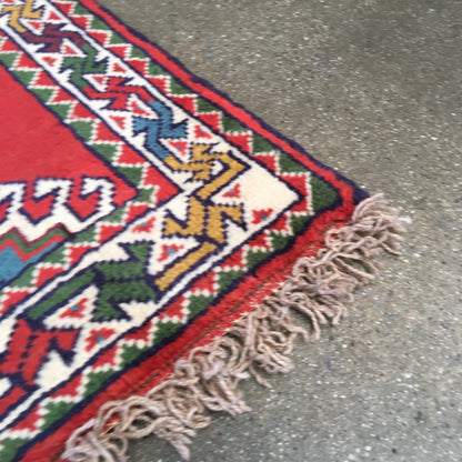Handmade Rug