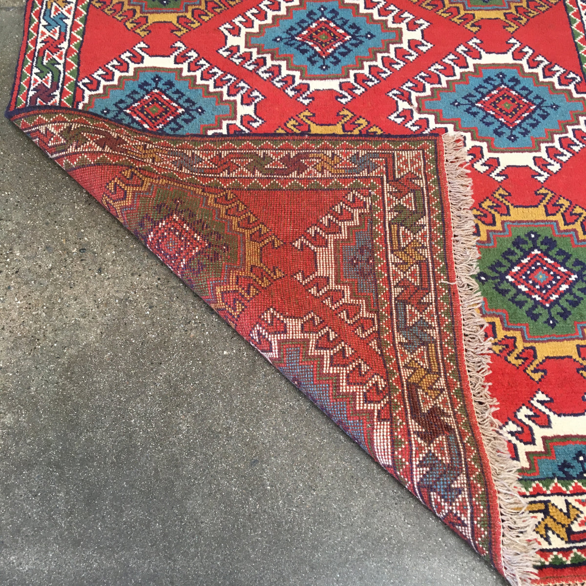 Handmade Rug