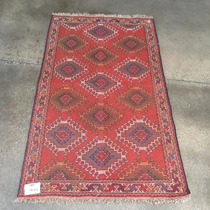 Handmade Rug