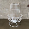 Homecrest Riviera Patio Chair