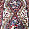 Vintage Soumak Rug
