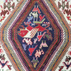 Vintage Soumak Rug