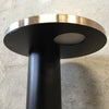 Cylinda LED Table Lamp by Angeletti and Ruzza for Oluce