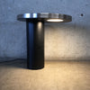 Cylinda LED Table Lamp by Angeletti and Ruzza for Oluce