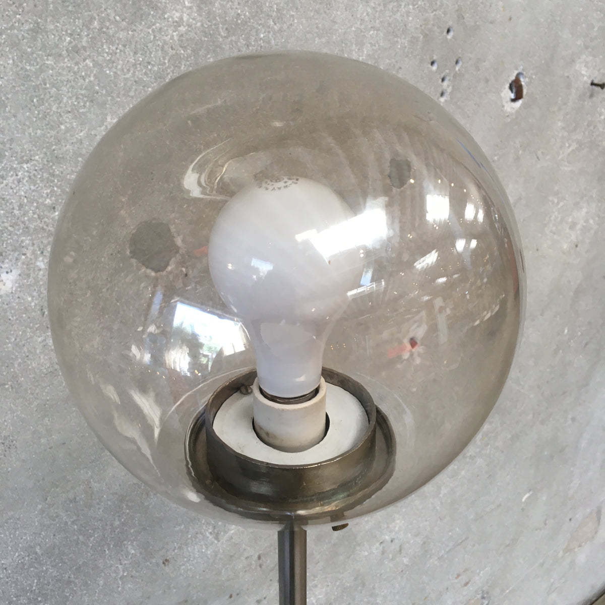 Laurel Floor Lamp