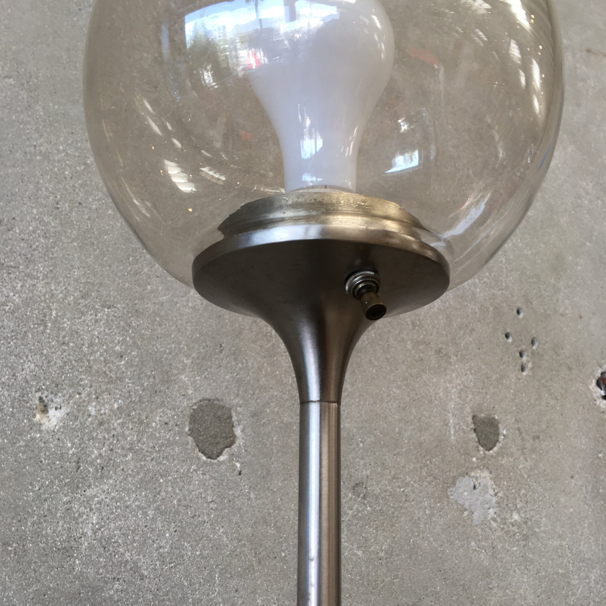Laurel Floor Lamp