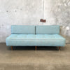 Mid Century Modern Vintage Daybed