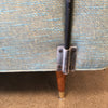 Mid Century Modern Vintage Daybed