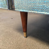 Mid Century Modern Vintage Daybed