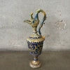 Vintage Italian Vase w/Handle