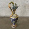 Vintage Italian Vase w/Handle