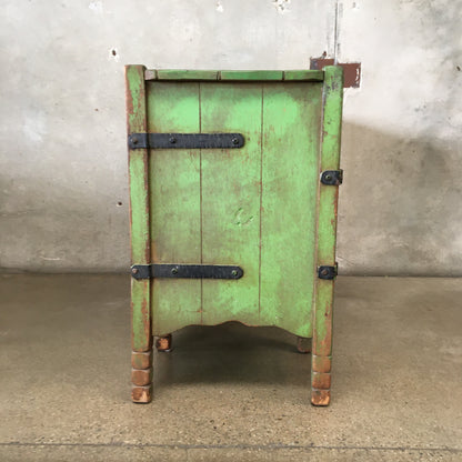 Green Monterey Furniture Desk