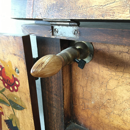 Prohibition Monterey Furniture Bar