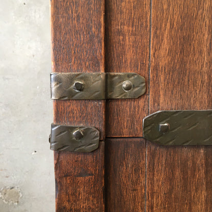 Prohibition Monterey Furniture Bar