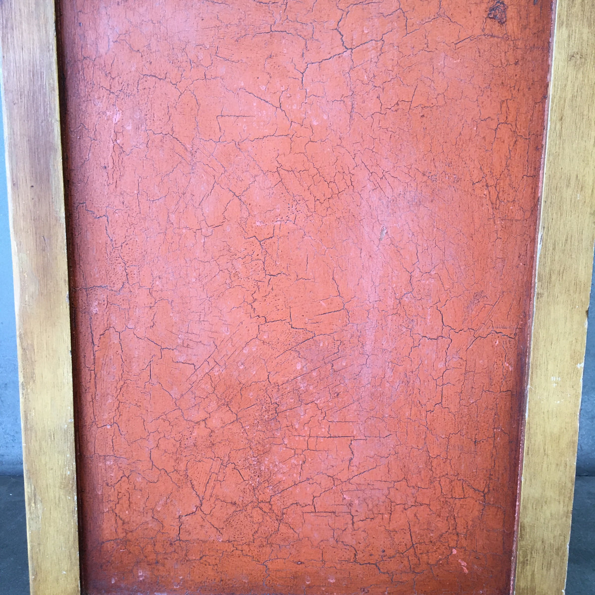 Monterey Furniture Floral High Boy Dresser