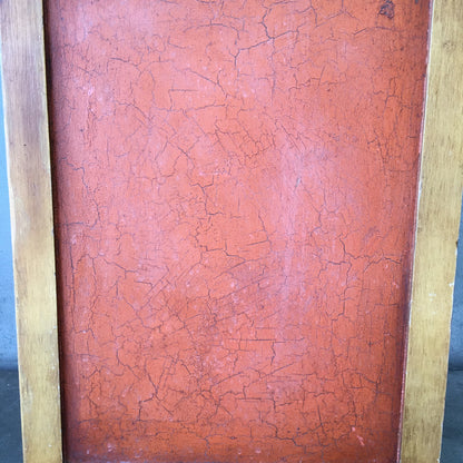 Monterey Furniture Floral High Boy Dresser