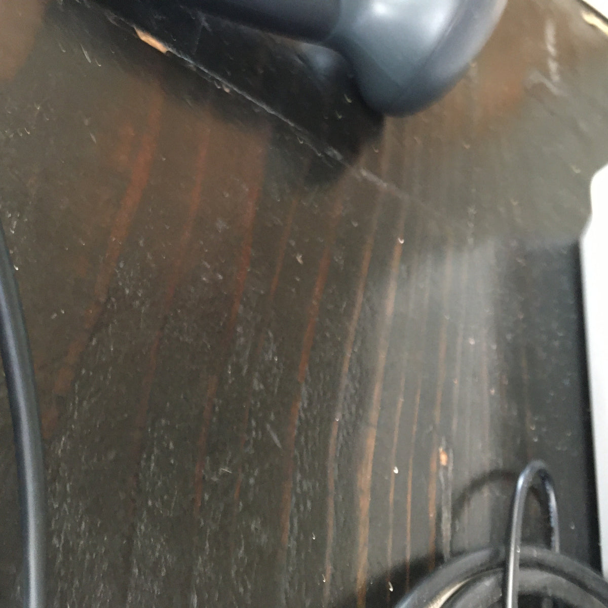 Monterey Furniture Floral High Boy Dresser
