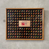 1984 Los Angeles Official Olympic International Flag Pin Series