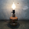Small Monterey Lamp