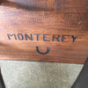 Monterey Spanish Side Table