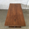 Tenon Coffee Table by Modernica