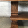 Tenon Coffee Table by Modernica